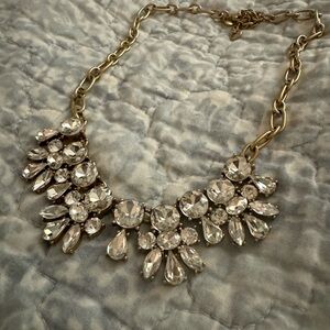 J.Crew statement necklace. Excellent condition only wore a few times.